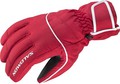 Salomon Cruise Handschuhe Herren rot
